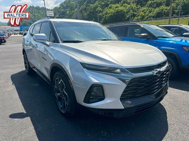 2020 Chevrolet Blazer