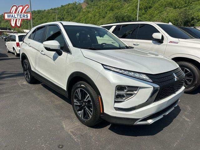 2024 Mitsubishi Eclipse Cross
