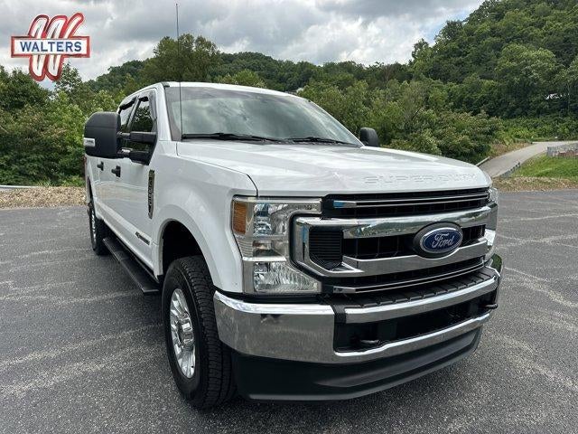 2020 Ford Super Duty F-250 SRW
