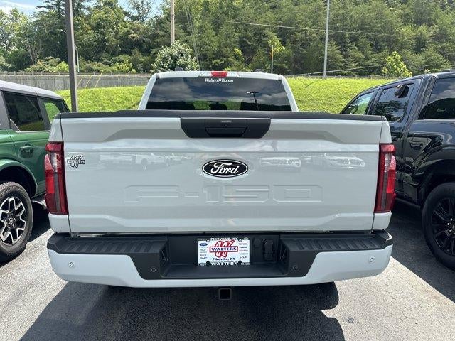 2026 Ford F-150 — detail view