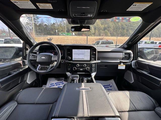 2026 Ford F-150 — detail view