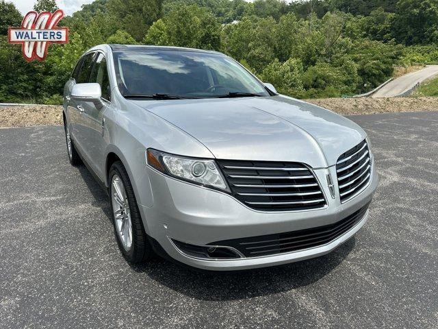 2019 Lincoln MKT