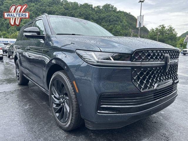 2025 Lincoln Navigator