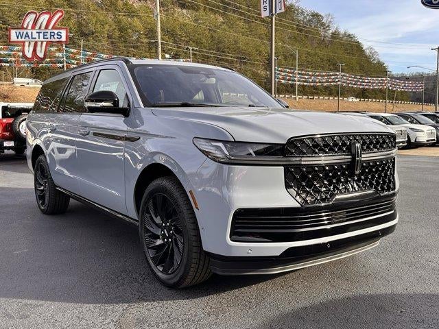 2025 Lincoln Navigator L