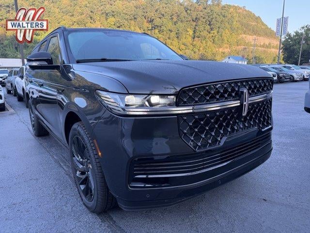 2026 Lincoln Navigator L