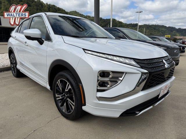 2025 Mitsubishi Eclipse Cross