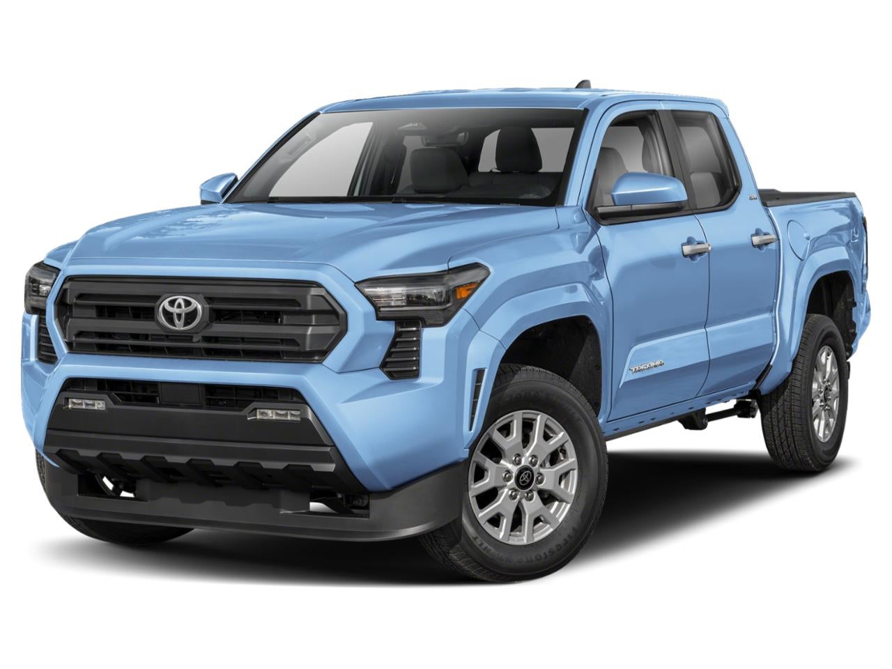 2026 Toyota Tacoma 4WD