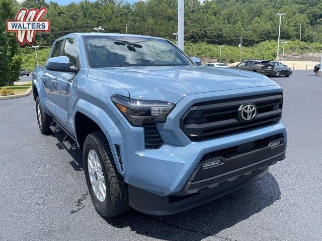 2026 Toyota Tacoma 4WD