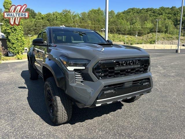 2025 Toyota Tacoma 4WD