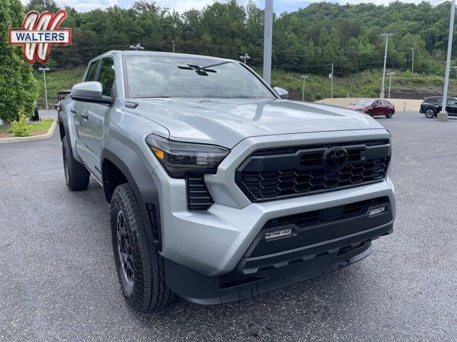 2026 Toyota Tacoma 4WD