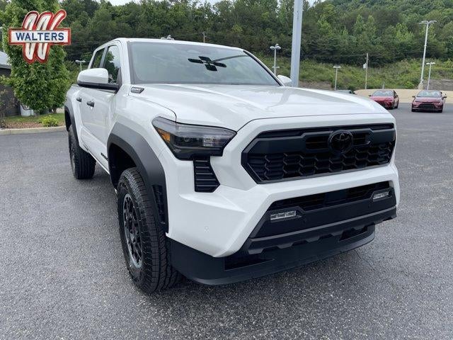 2026 Toyota Tacoma 4WD